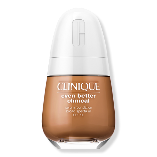 Clinique Even Better Clinical Serum Foundation Broad Spectrum SPF 25 #1