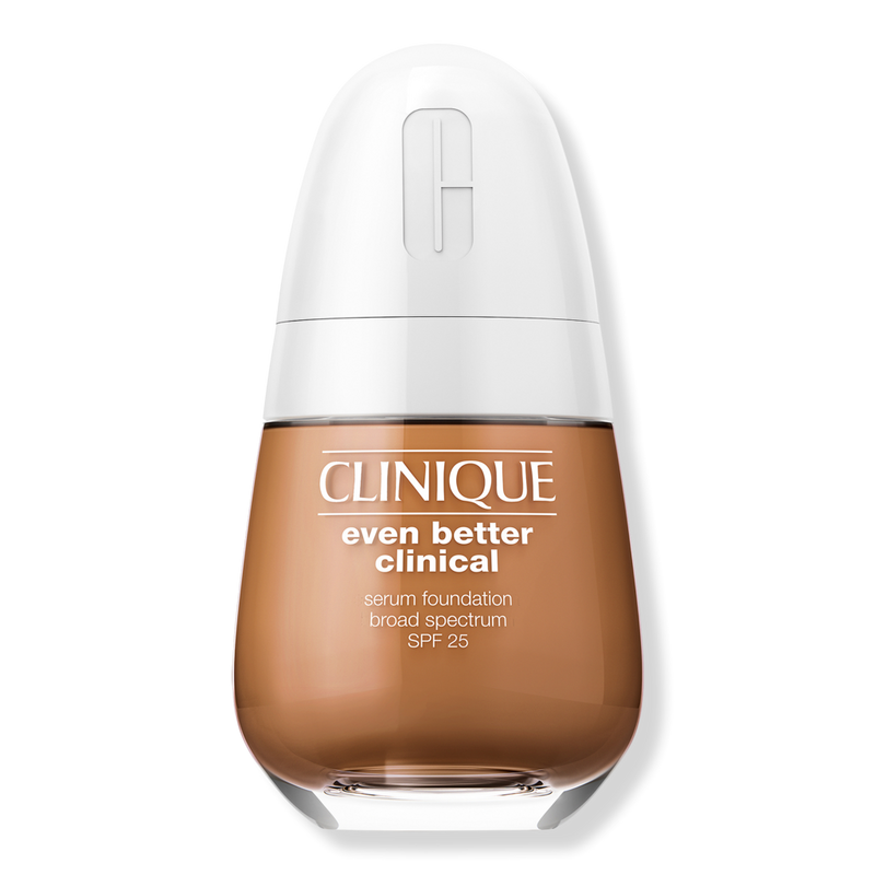 【未使用品】CLINIQUE Even Better Clinical 美容液 Clinique - WN 122 Clove Even Better Clinical Serum Foundation