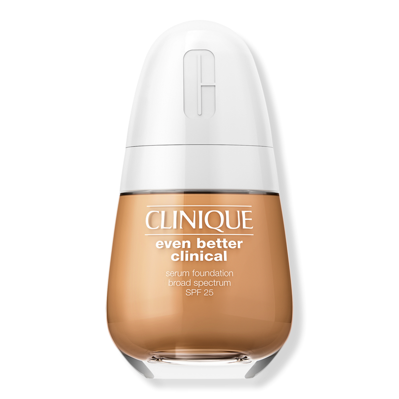 Clinique - WN 120 Pecan Even Better Clinical Serum Foundation