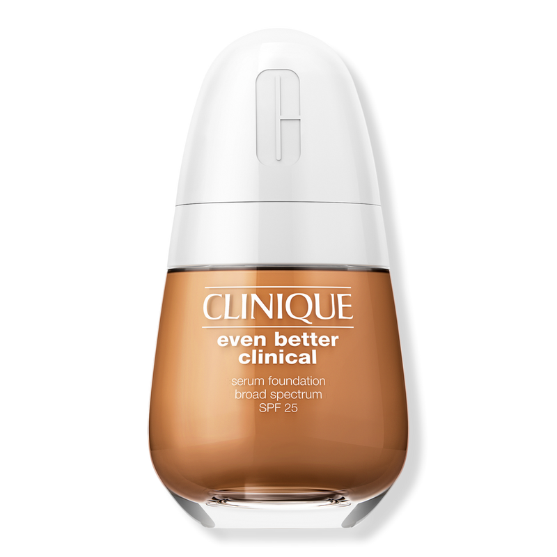 Clinique - WN 118 Amber Even Better Clinical Serum Foundation