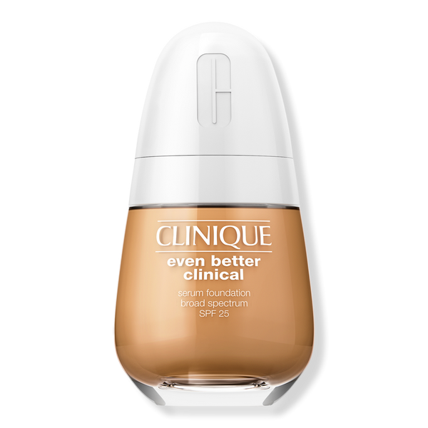 Clinique Even Better Clinical Serum Foundation Broad Spectrum SPF 25 #1