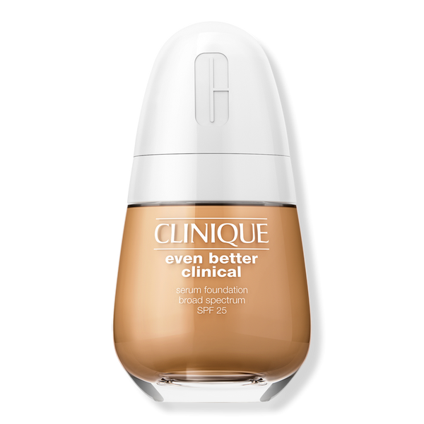 Clinique Even Better Clinical Serum Foundation Broad Spectrum SPF 25 #1