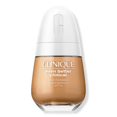 Clinique Even Better Clinical Serum Foundation Broad Spectrum SPF 25