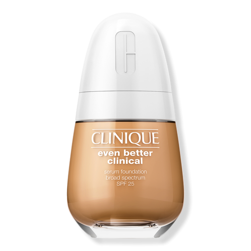 Clinique - WN 115.5 Mocha Even Better Clinical Serum Foundation