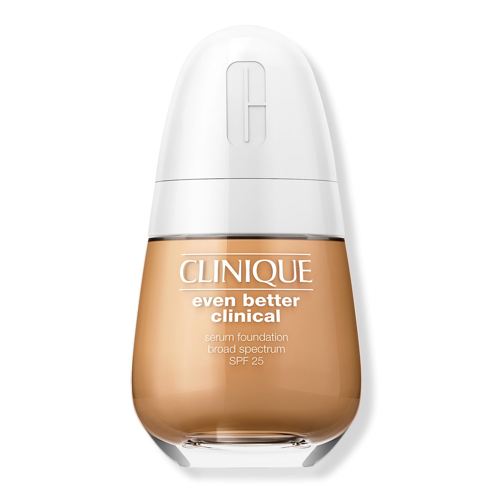 Clinique - WN 115.5 Mocha Even Better Clinical Serum Clinique - WN 115.5 Mocha Even Better Clinical Serum