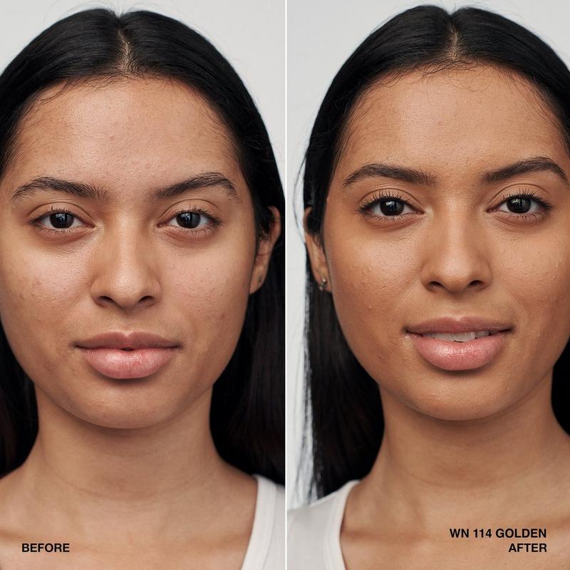 Clinique - WN 114 Golden Even Better Clinical Serum Foundation