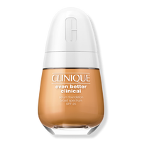 Clinique - WN 112 Ginger Even Better Clinical Serum Foundation