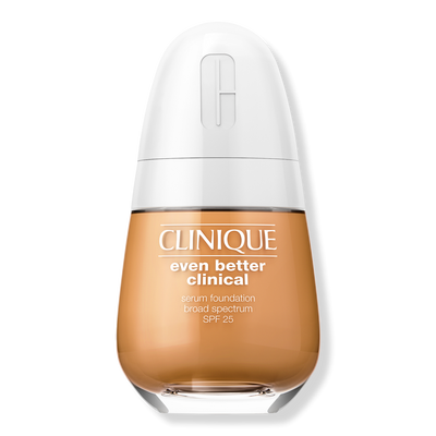 Clinique - WN 112 Ginger Even Better Clinical Serum Foundation
