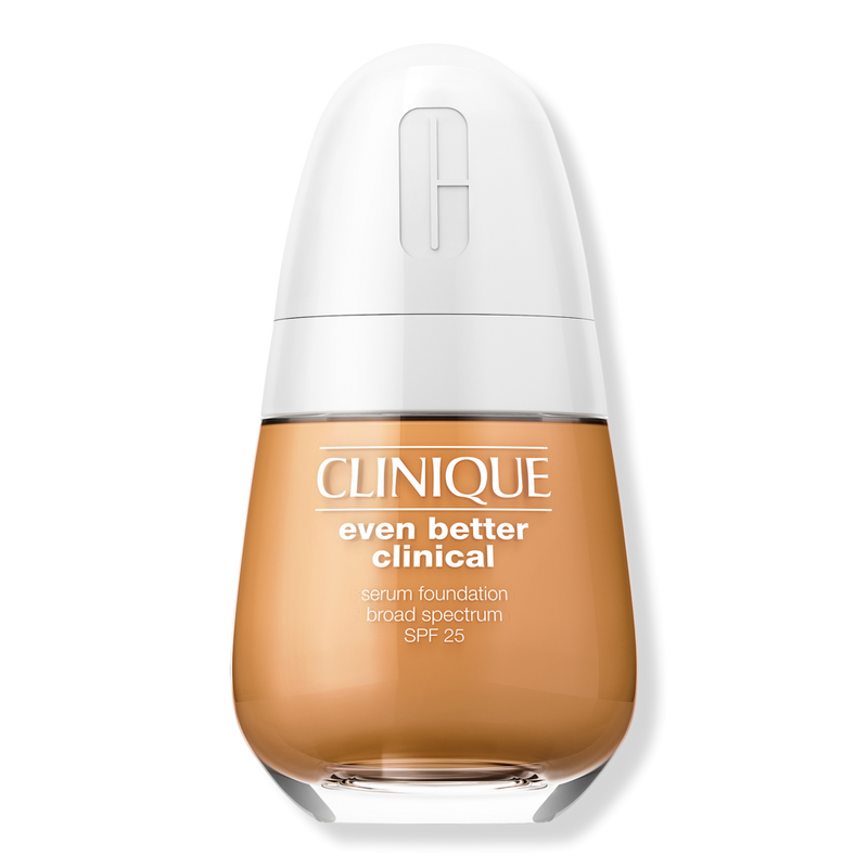 Clinique - WN 112 Ginger Even Better Clinical Serum Foundation