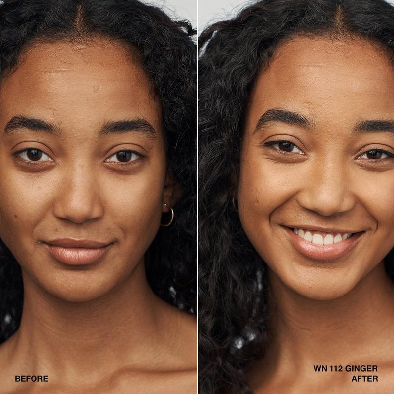 Clinique - WN 112 Ginger Even Better Clinical Serum Foundation