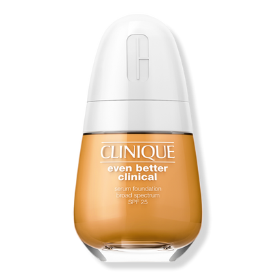 Clinique - WN 104 Toffee Even Better Clinical Serum Foundation