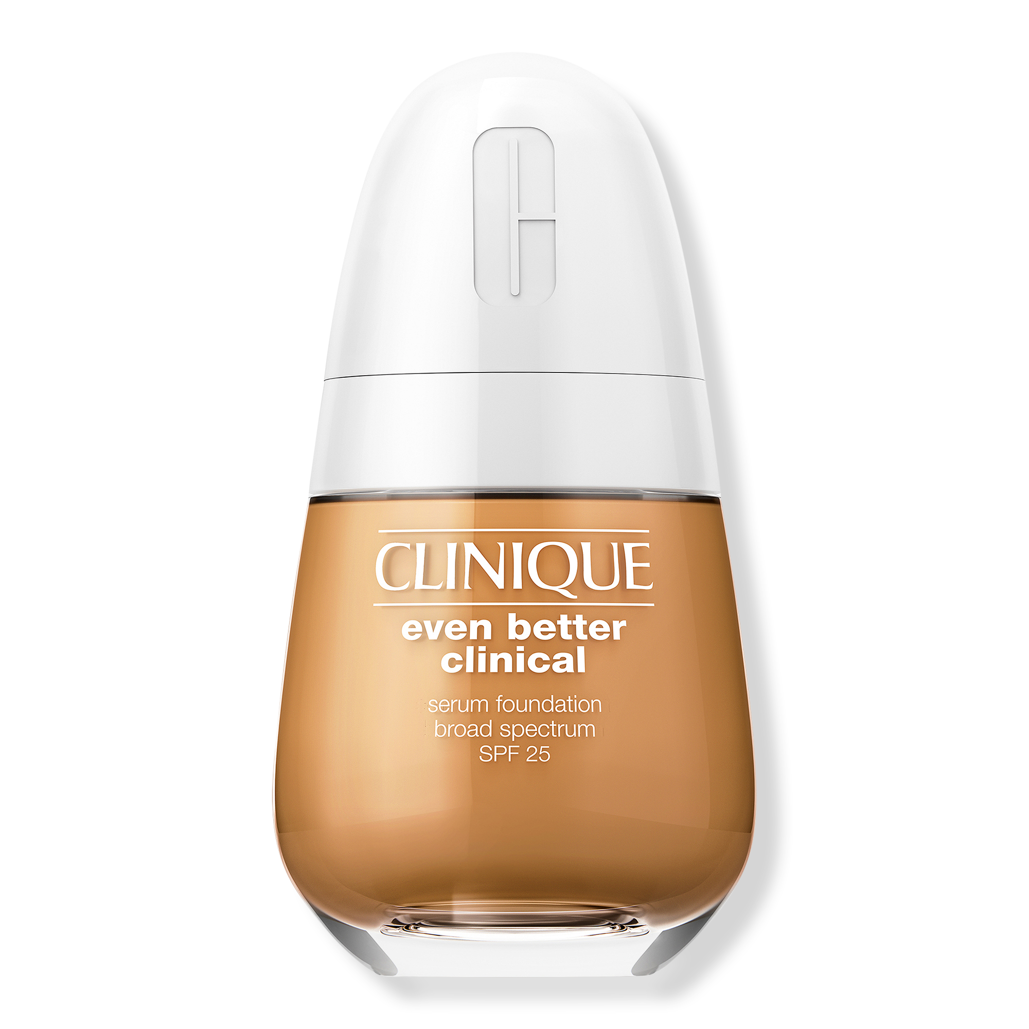 Clinique Even Better Clinical Serum Foundation Broad Spectrum SPF 25 #1