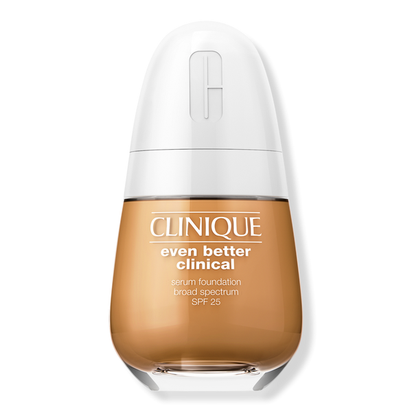 Clinique Even Better Clinical Serum Foundation Broad Spectrum SPF 25 #1