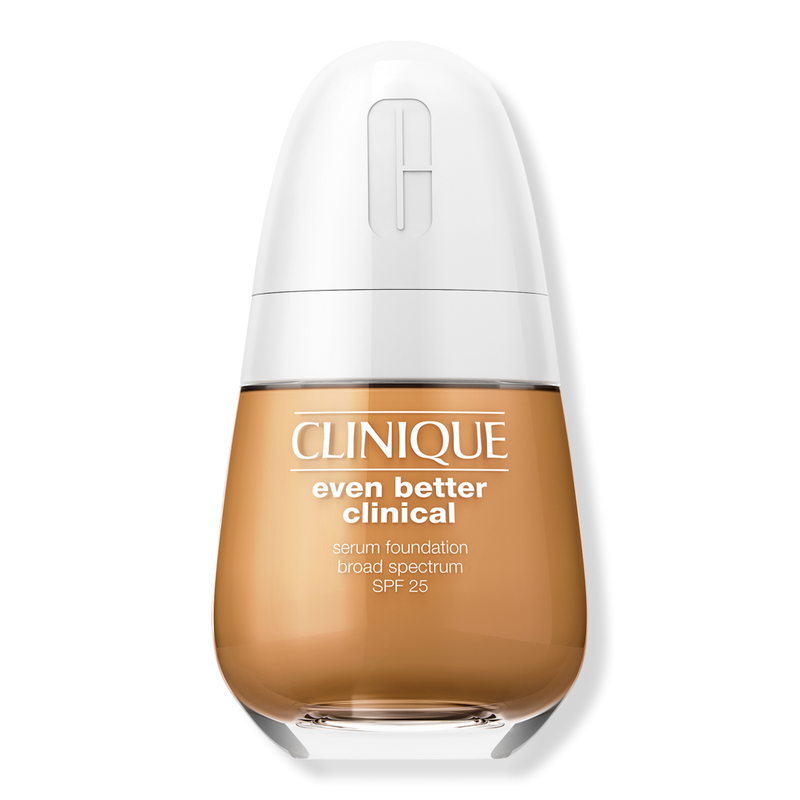 CLINIQUE Even Better Clinical 100ml 美容液 Clinique - WN 100 Deep Honey Even Better Clinical Serum Foundation