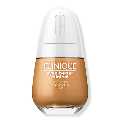 Clinique - WN 100 Deep Honey Even Better Clinical Serum Foundation