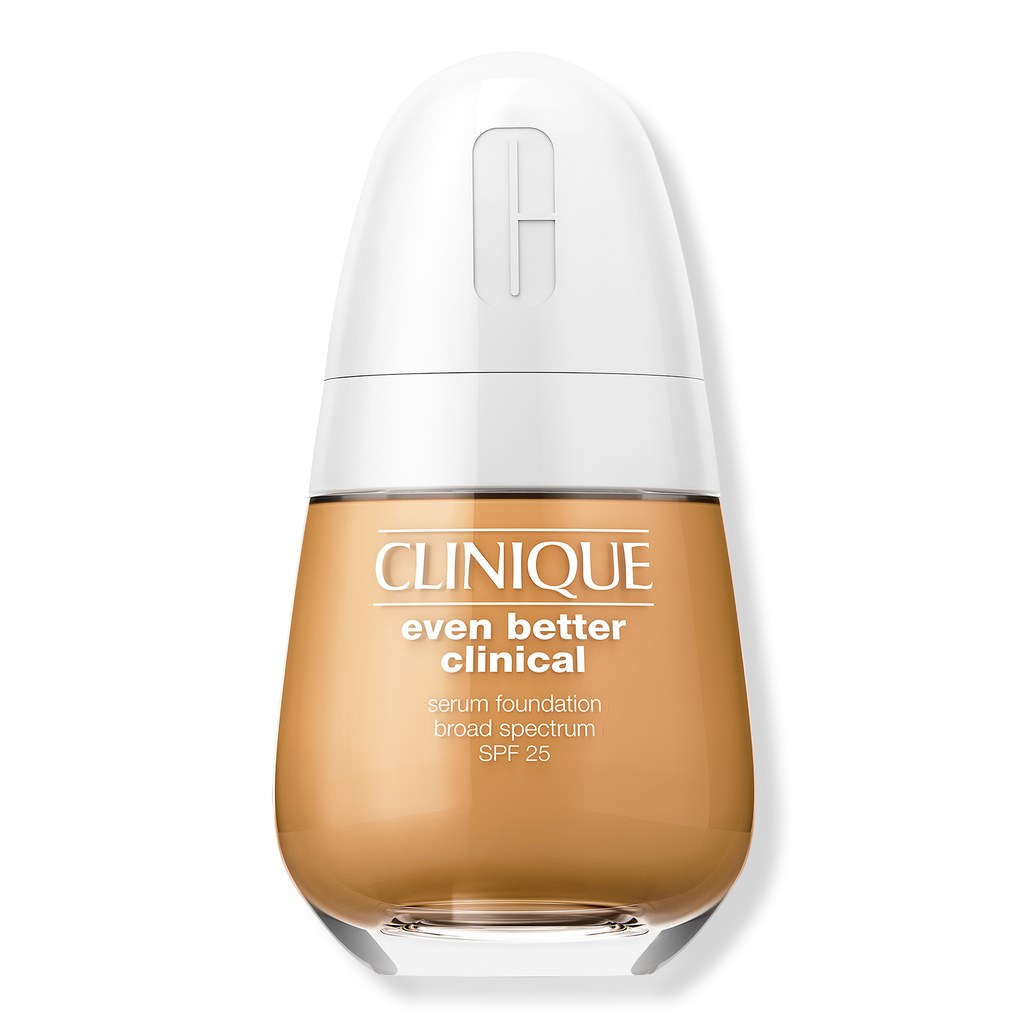 Clinique Even Better Clinical Serum Foundation Broad Spectrum SPF 25 #1