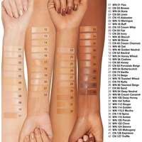 Clinique - CN 02 Breeze Even Better Clinical Serum Foundation