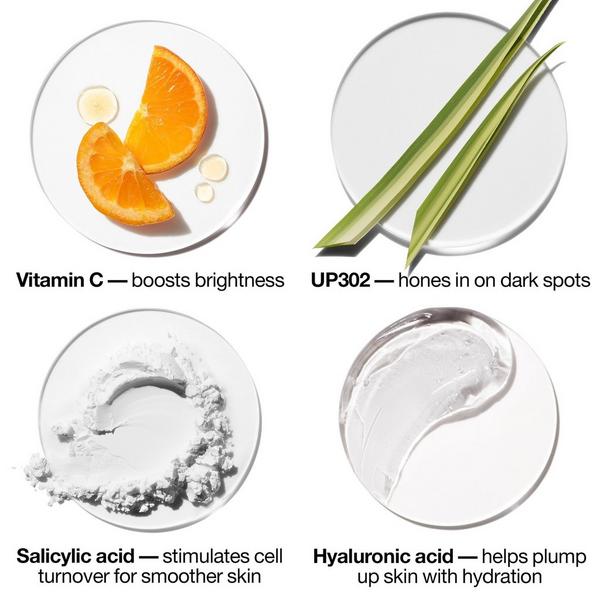Base con sérum Even Better Clinical SPF 25 5
