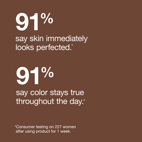Base con sérum Even Better Clinical SPF 25 8
