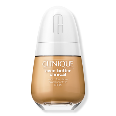 Clinique Even Better Clinical Serum Foundation Broad Spectrum SPF 25