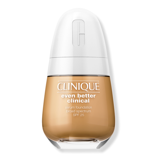 Clinique - WN 80 Tawnied Beige Even Better Clinical Serum
