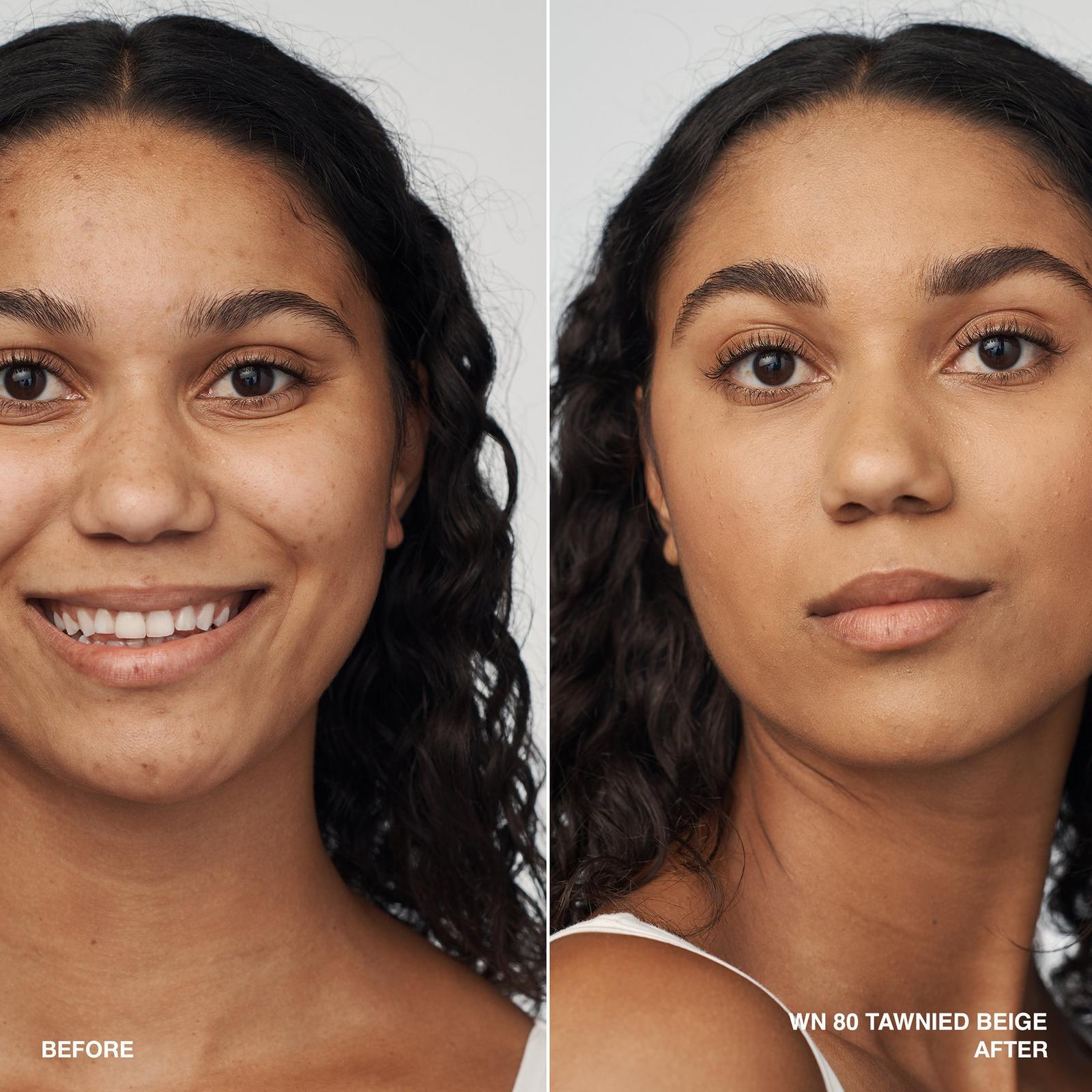 Clinique - WN 80 Tawnied Beige Even Better Clinical Serum