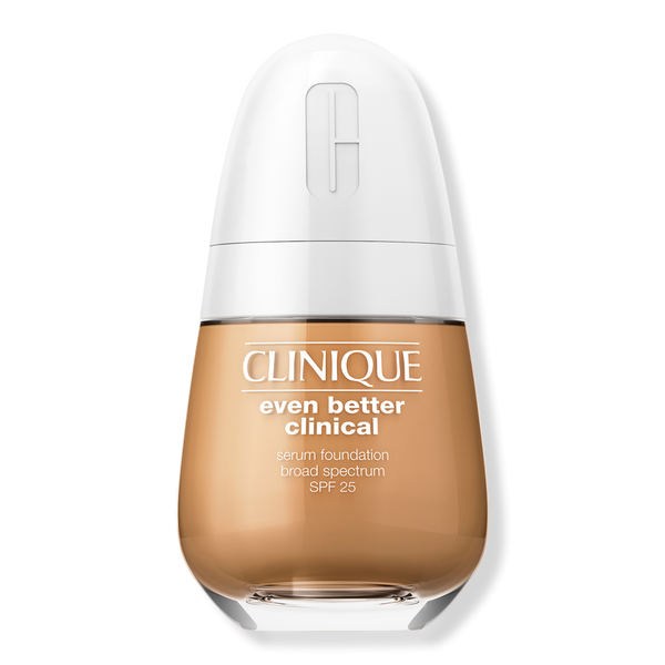 Clinique Even Better Clinical Serum Foundation Broad Spectrum SPF 25 #1