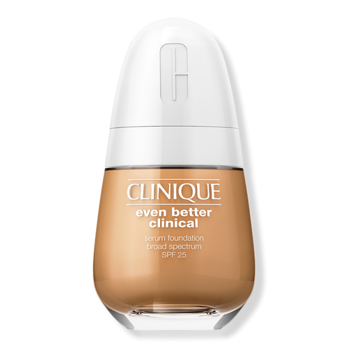 Clinique - CN 78 Nutty Even Better Clinical Serum Foundation Broad