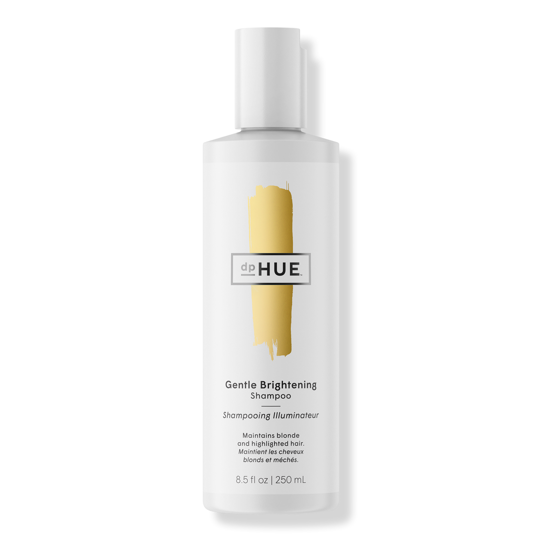 dpHUE Gentle Brightening Sulfate-Free Shampoo #1