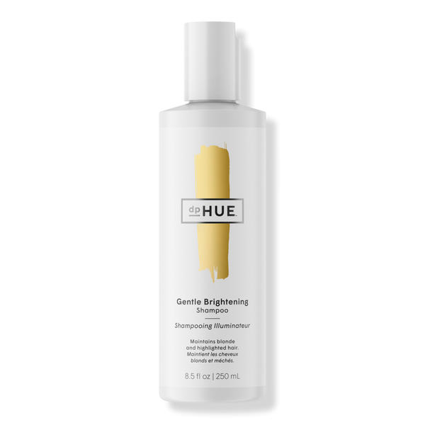 dpHUE Gentle Brightening Sulfate-Free Shampoo #1