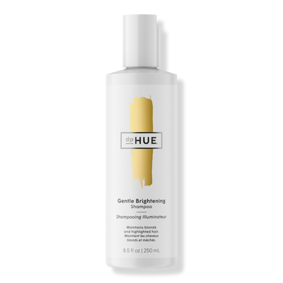 dpHUE Gentle Brightening Sulfate-Free Shampoo