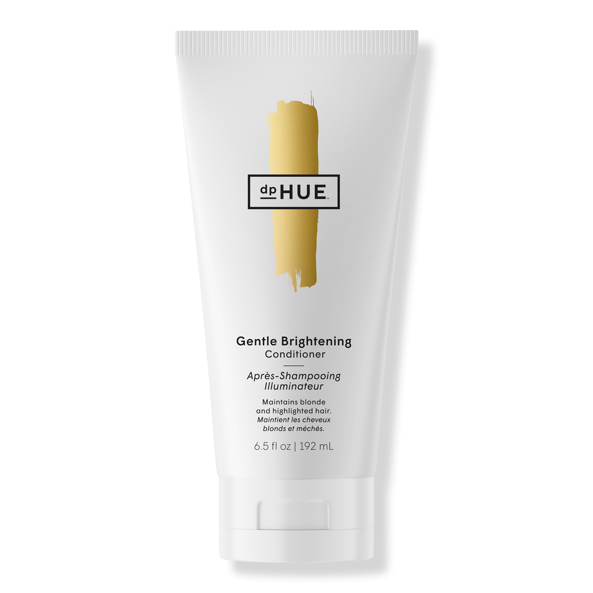 dpHUE Gentle Brightening Sulfate-Free Conditioner #1