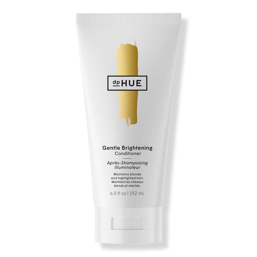 dpHUE Gentle Brightening Sulfate-Free Conditioner #1