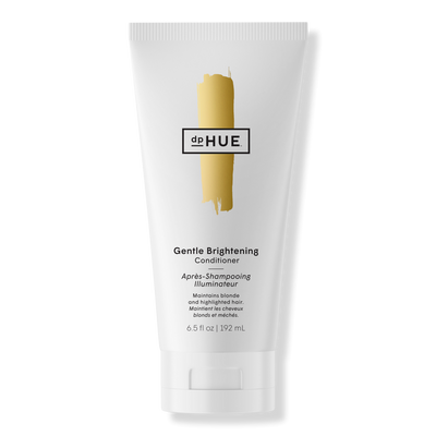 dpHUE Gentle Brightening Sulfate-Free Conditioner