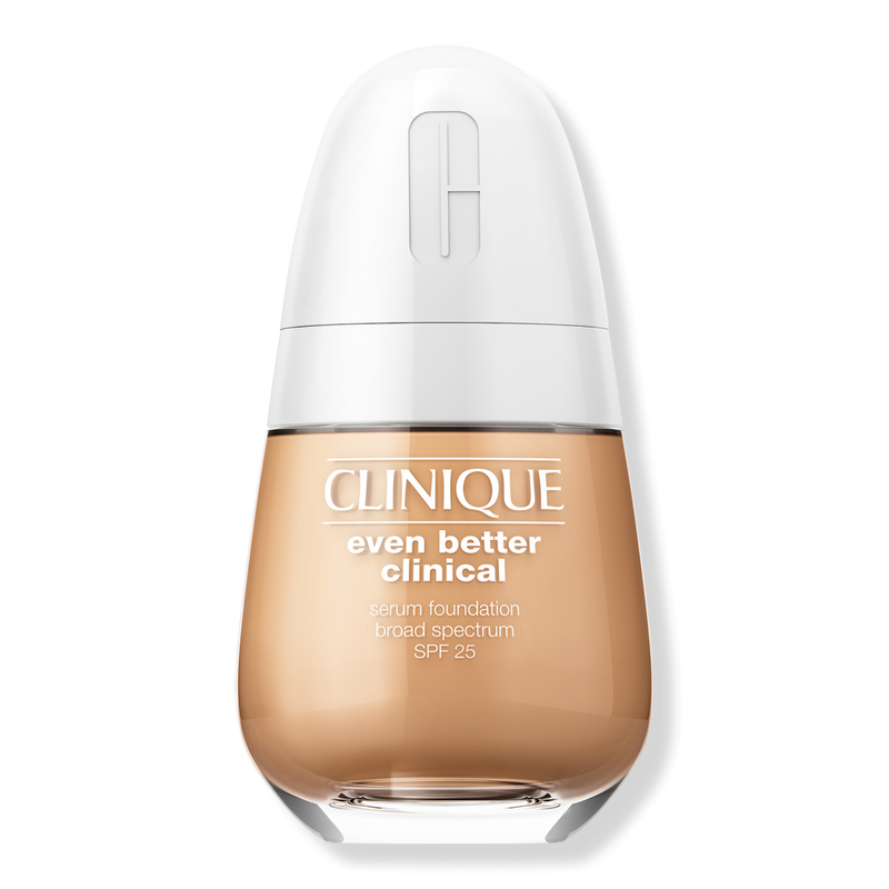 Clinique - CN 70 Vanilla Even Better Clinical Serum Foundation