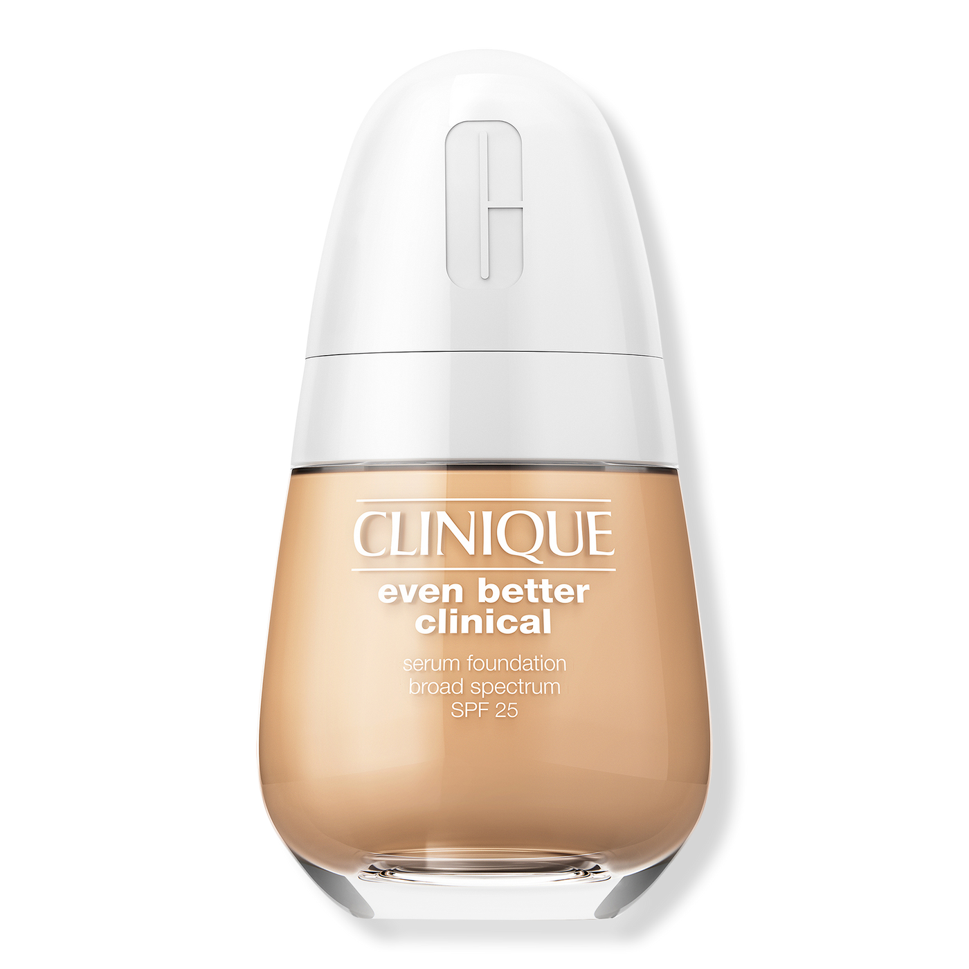 最終価格！CLINIQUE even better clinical 100ml Clinique - CN 62 Porcelain Beige Even Better Clinical Serum