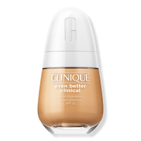 Clinique - CN 58 Honey Even Better Clinical Serum Foundation Broad