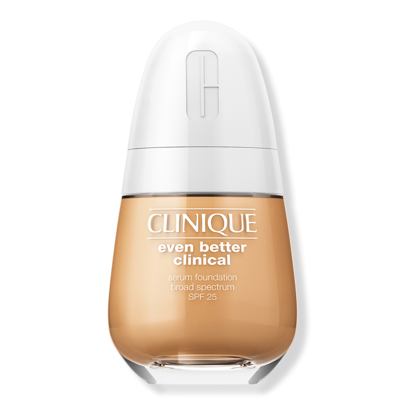 Clinique Even Better Clinical Serum Foundation Broad Spectrum SPF 25 #1