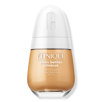 Clinique - WN 54 Honey Wheat Even Better Clinical Serum Foundation