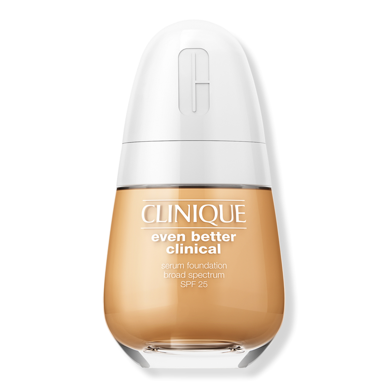 Clinique - WN 54 Honey Wheat Even Better Clinical Serum Foundation