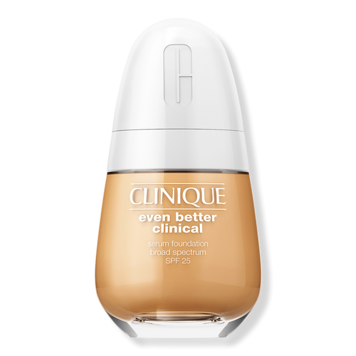 Clinique - WN 54 Honey Wheat Even Better Clinical Serum Foundation