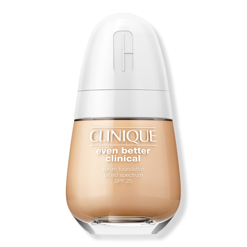 Clinique - CN 62 Porcelain Beige Even Better Clinical Serum