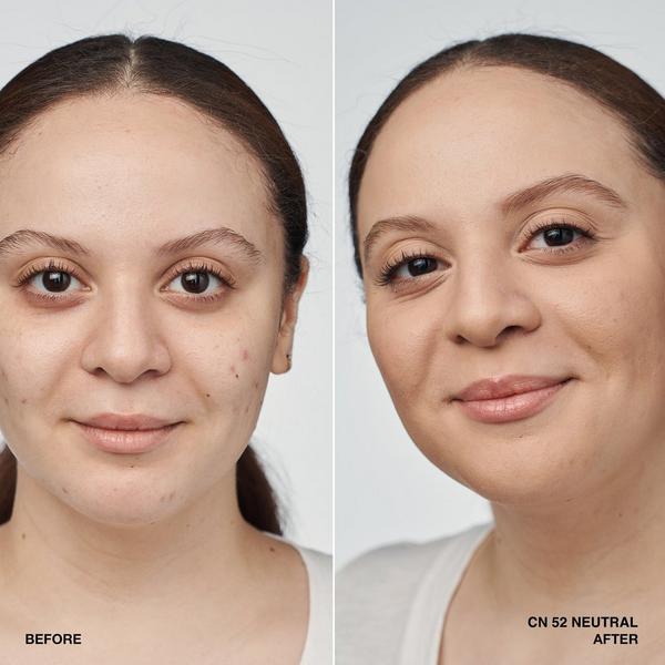 Clinique Even Better Clinical Serum Foundation Broad Spectrum SPF 25 #3