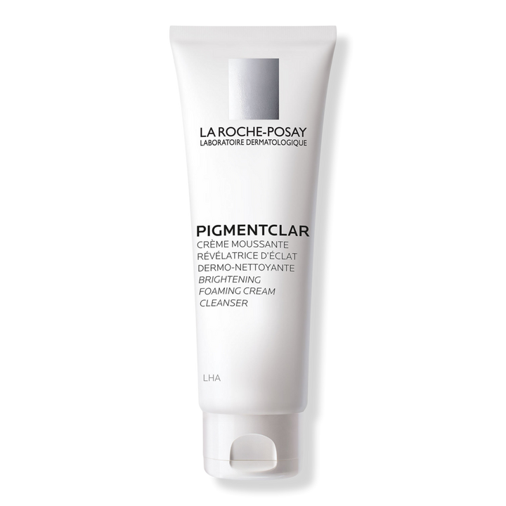 La Roche-Posay Pigmentclar Brightening Foaming Cream Cleanser #1