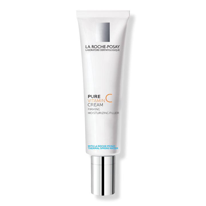 Pure Vitamin C AntiWrinkle Firming Moisturizing Filler La Roche