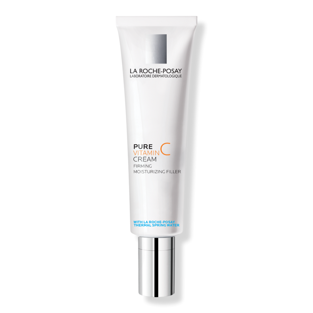 La Roche-posay Pure Vitamin C Anti-wrinkle Firming Moisturizing Filler