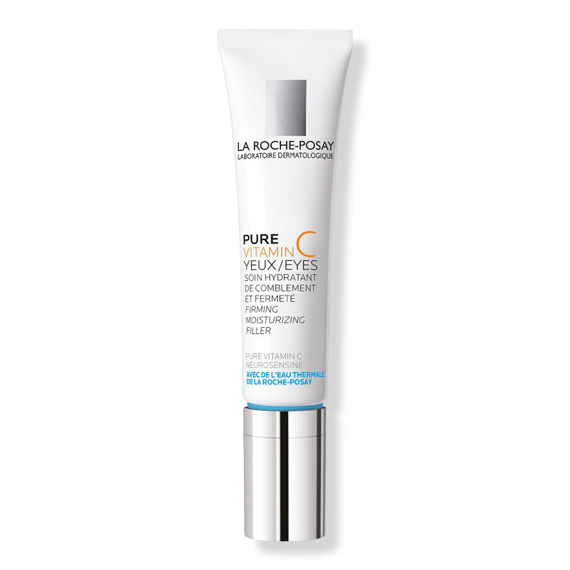 La Roche-Posay Pure Vitamin C Anti-Wrinkle Firming Eye Cream #1