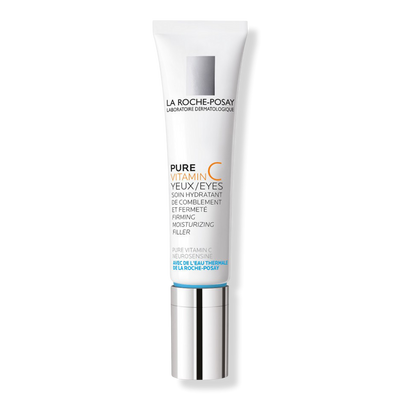 La Roche-Posay Pure Vitamin C Anti-Wrinkle Firming Eye Cream