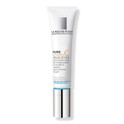 La Roche-Posay Pure Vitamin C Anti-Wrinkle Firming Eye Cream