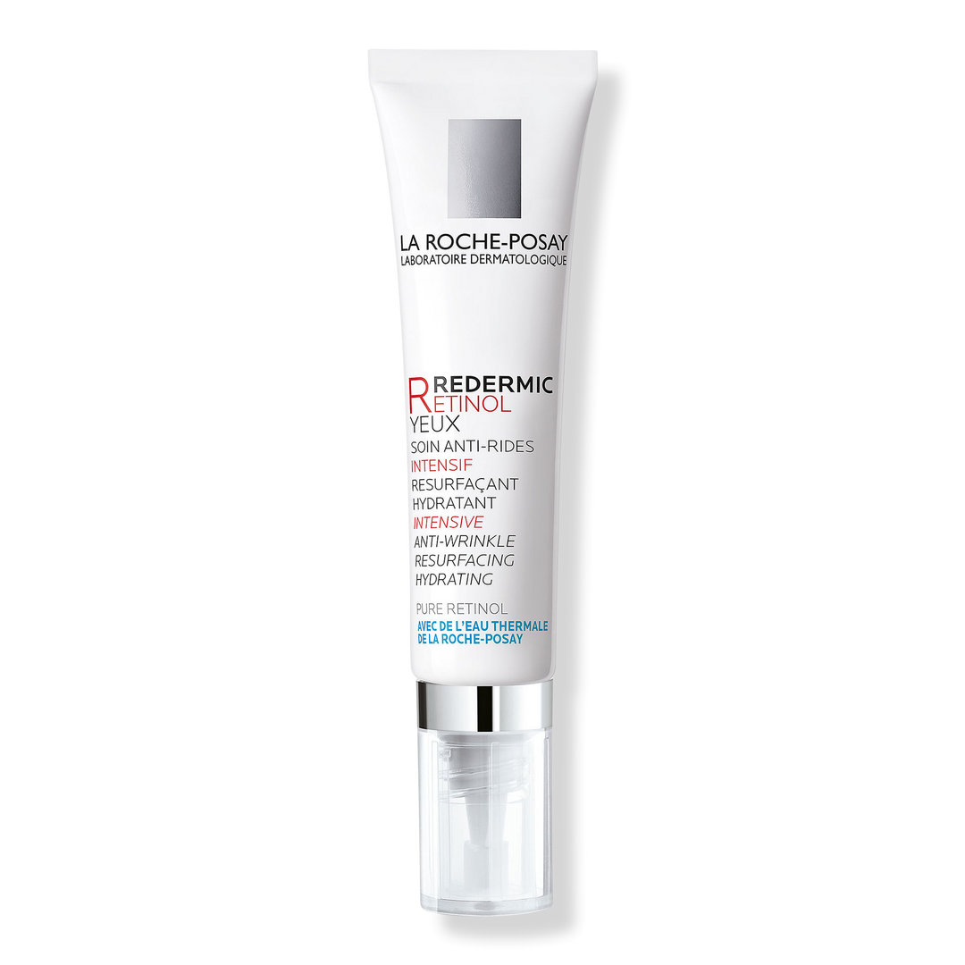 La Roche-Posay Redermic R Anti-Aging Retinol Eye Cream #1